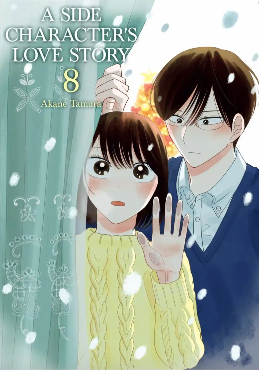 Mobuko No Koi capítulo 39, página 2