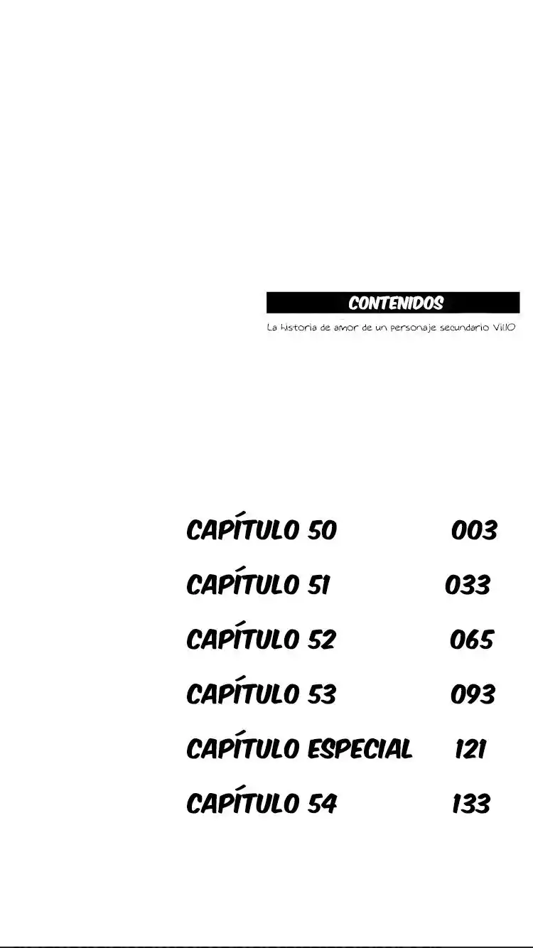 Mobuko No Koi capítulo 49, página 3