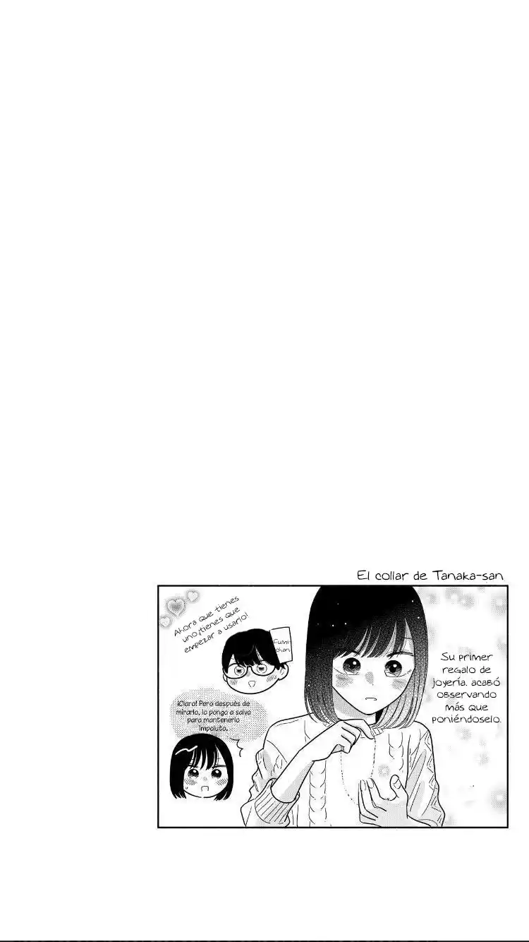 Mobuko No Koi capítulo 49, página 33
