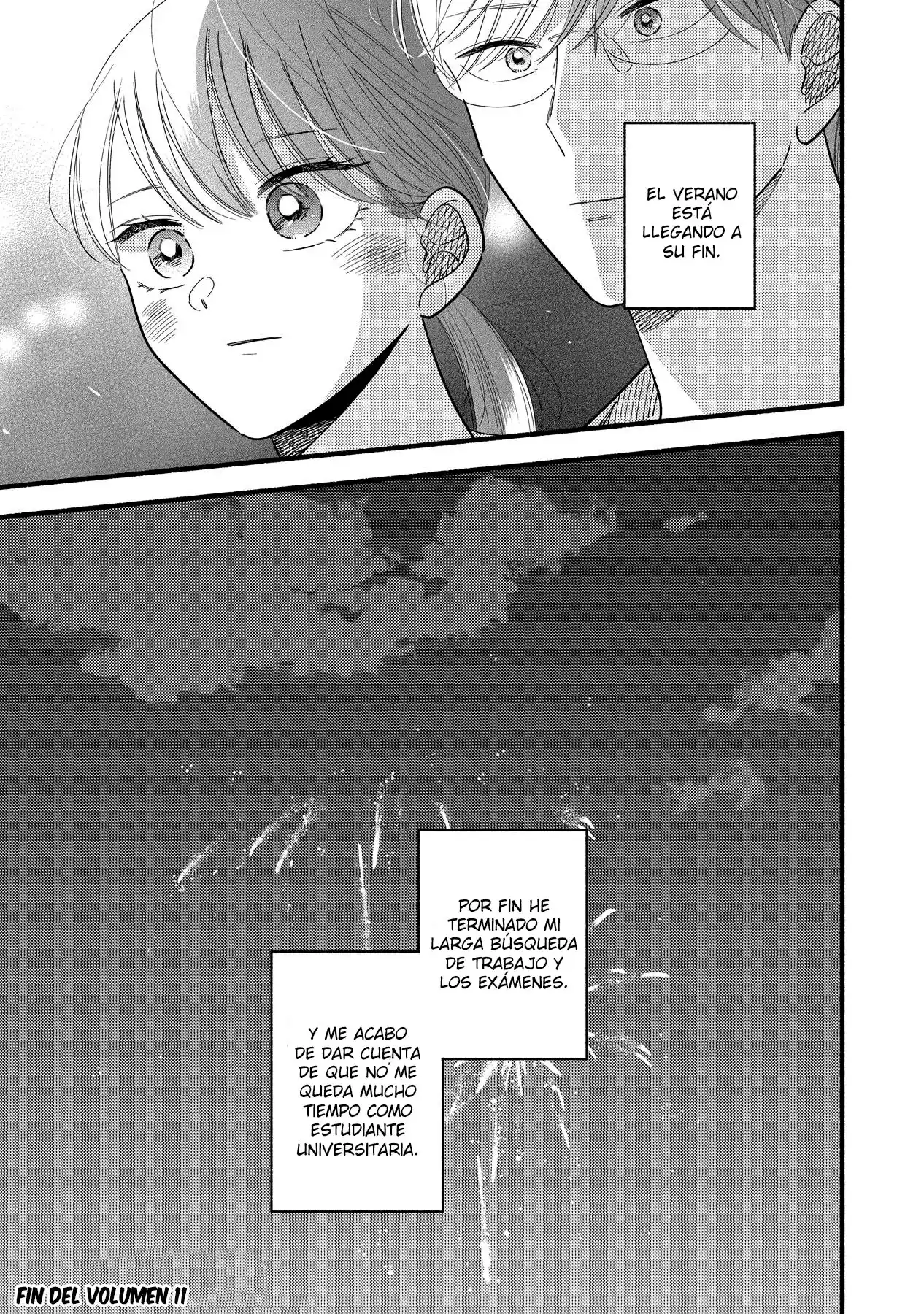 Mobuko No Koi capítulo 59, página 24