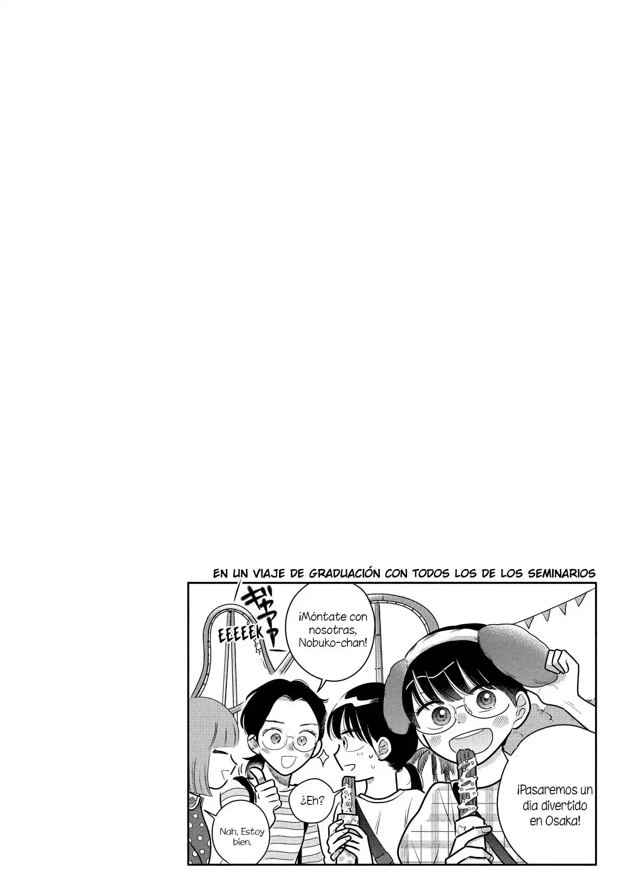 Mobuko No Koi capítulo 60, página 34