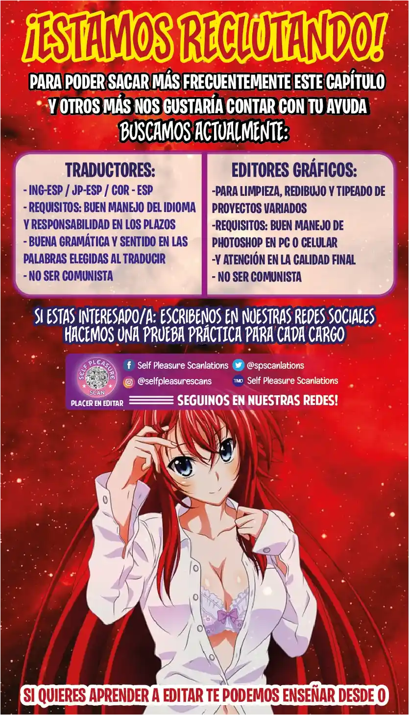 Mobuko No Koi capítulo 68, página 32