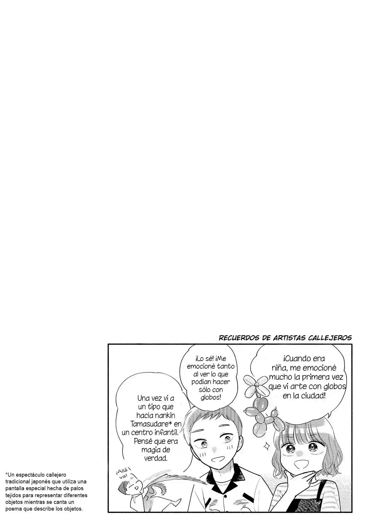 Mobuko No Koi capítulo 75, página 34
