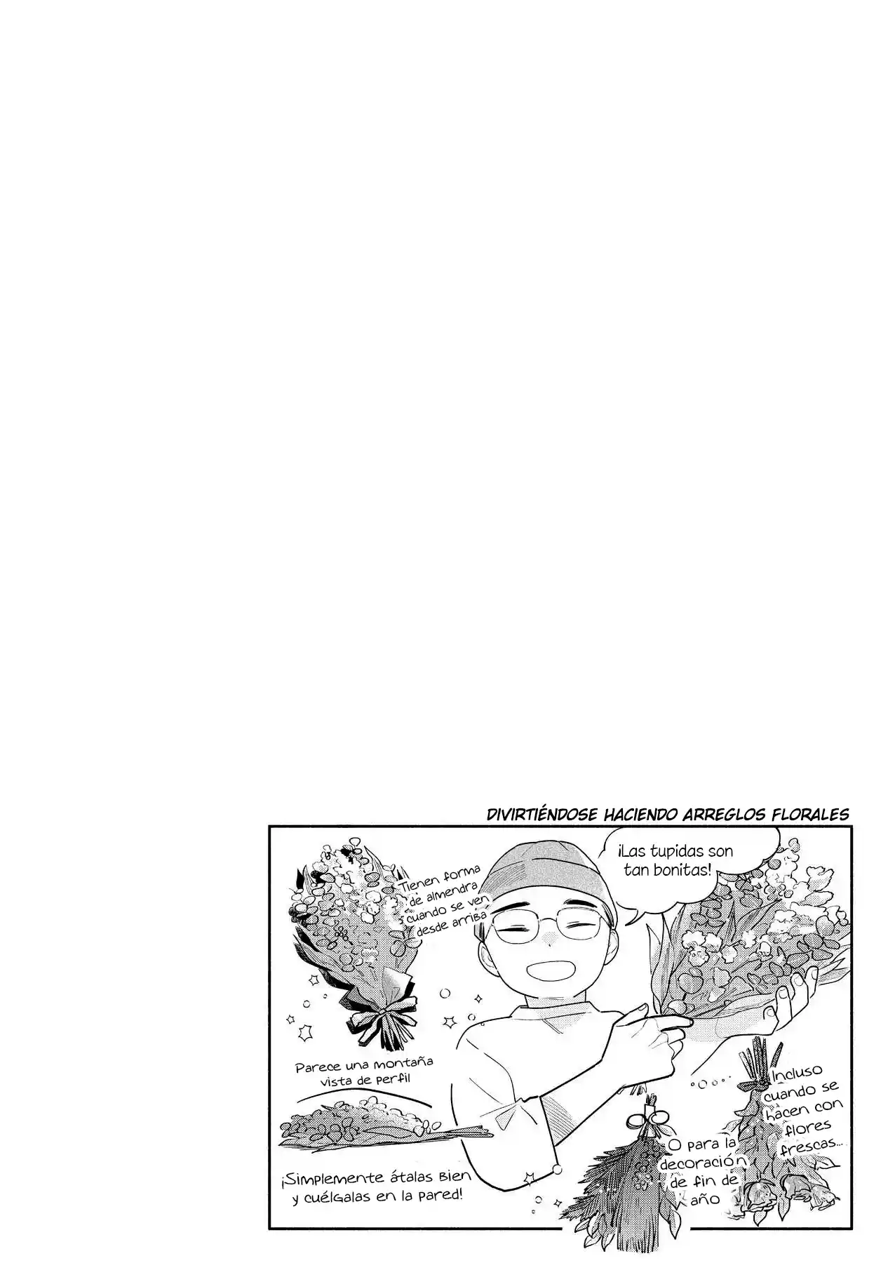 Mobuko No Koi capítulo 76, página 31