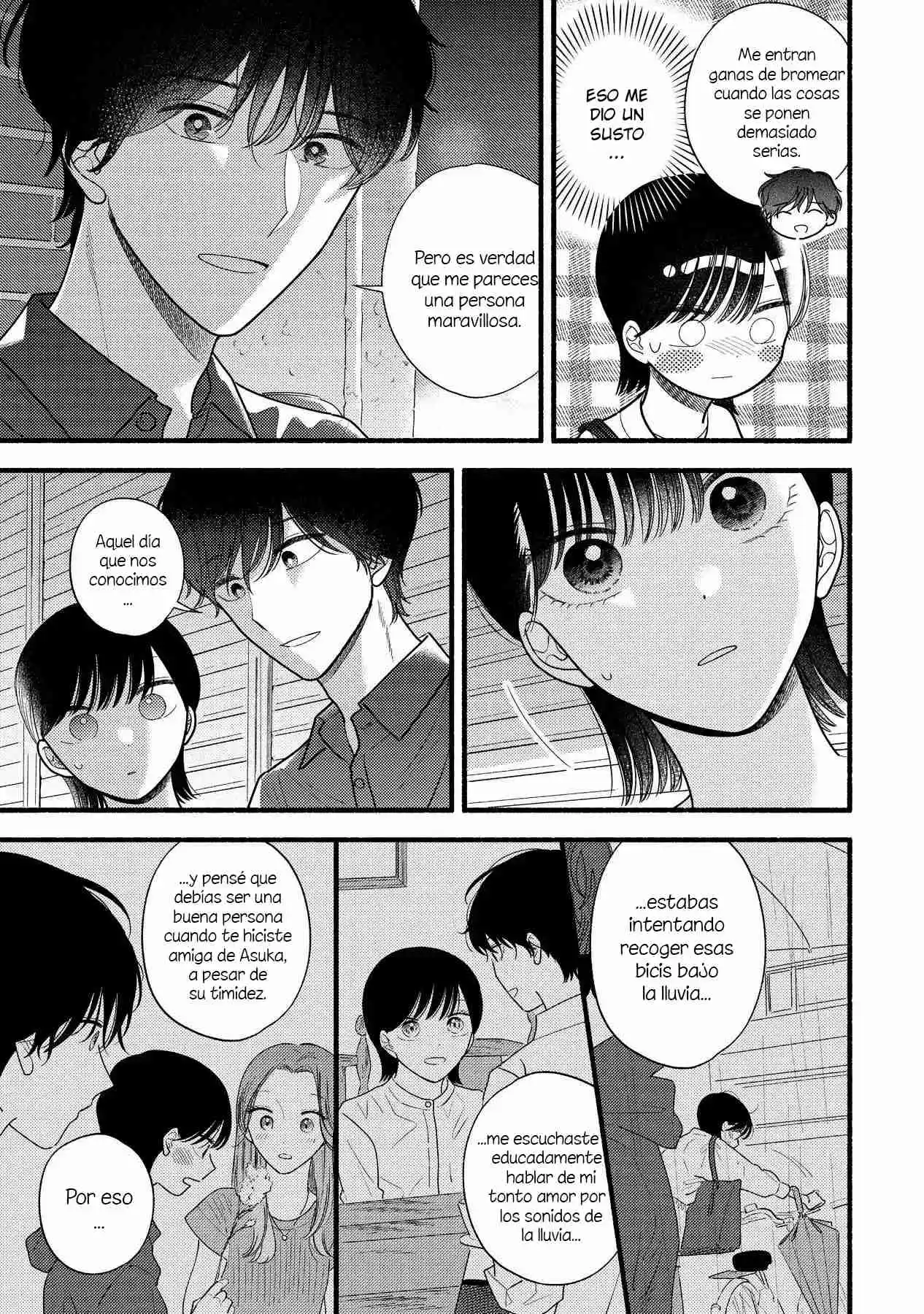 Mobuko No Koi capítulo 79, página 4