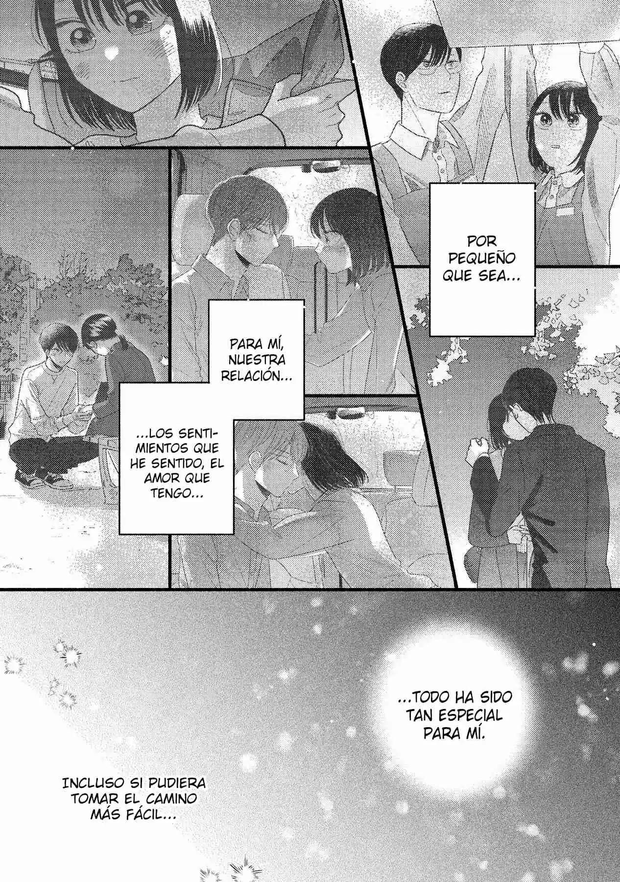 Mobuko No Koi capítulo 79, página 7