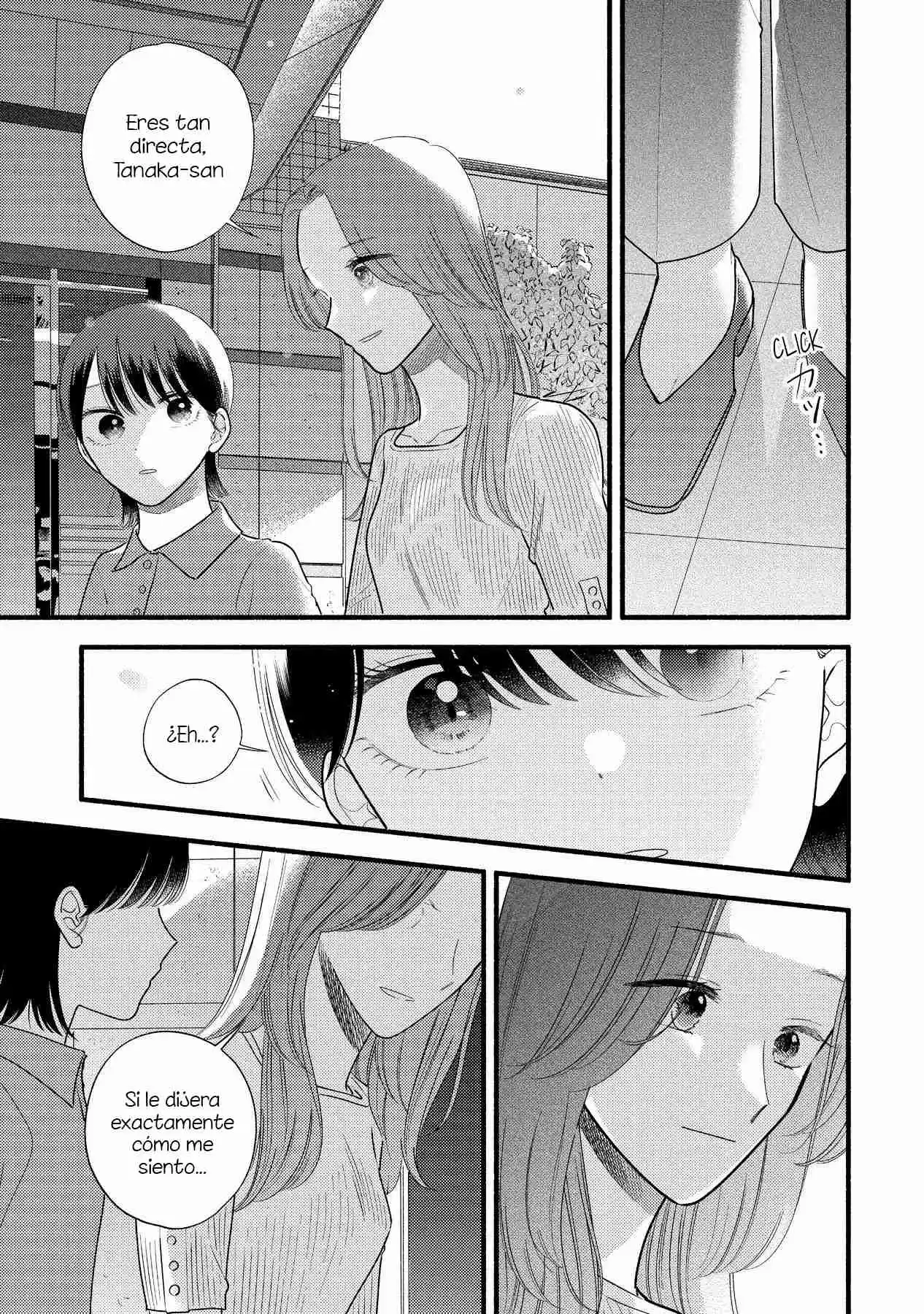 Mobuko No Koi capítulo 79, página 32