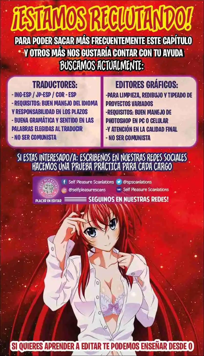 Mobuko No Koi capítulo 79, página 37