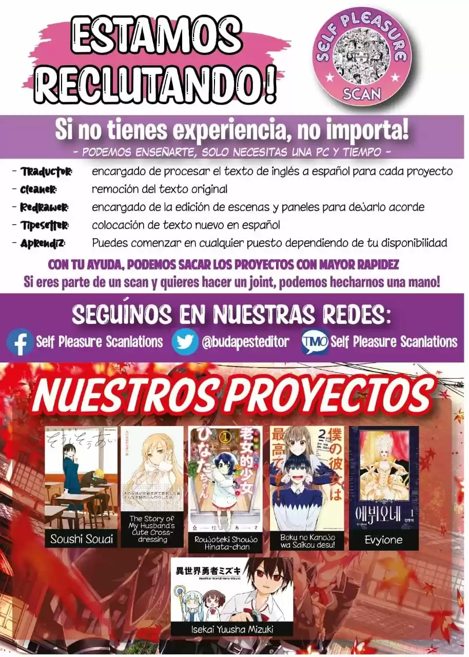 Mobuko No Koi capítulo 8, página 28