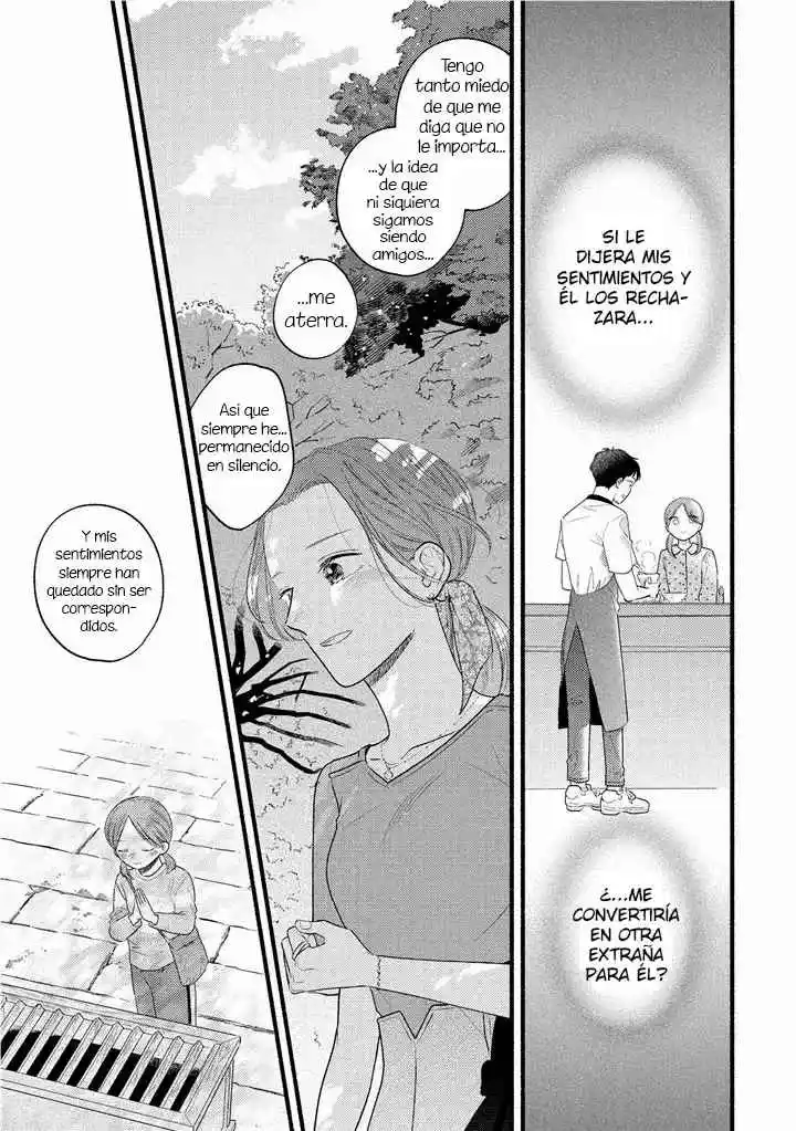 Mobuko No Koi capítulo 83, página 18