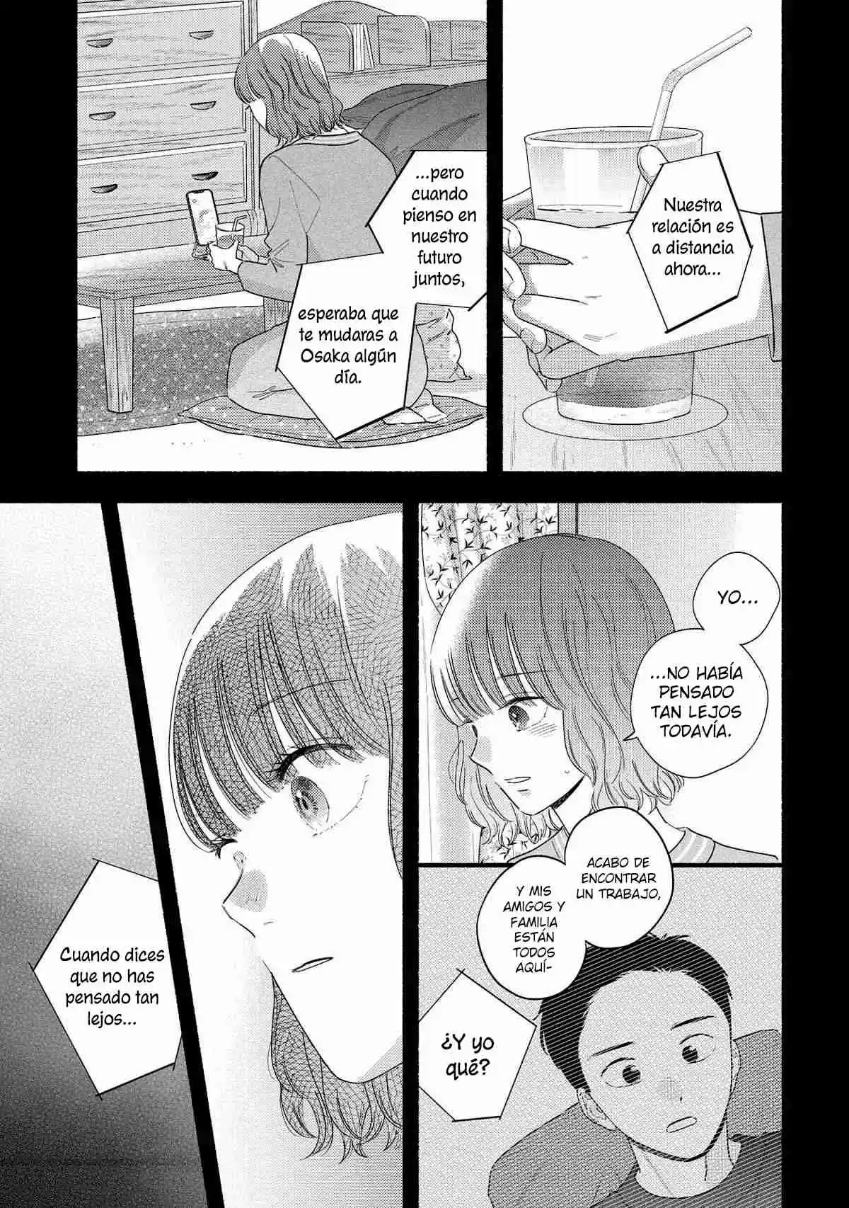 Mobuko No Koi capítulo 96, página 24