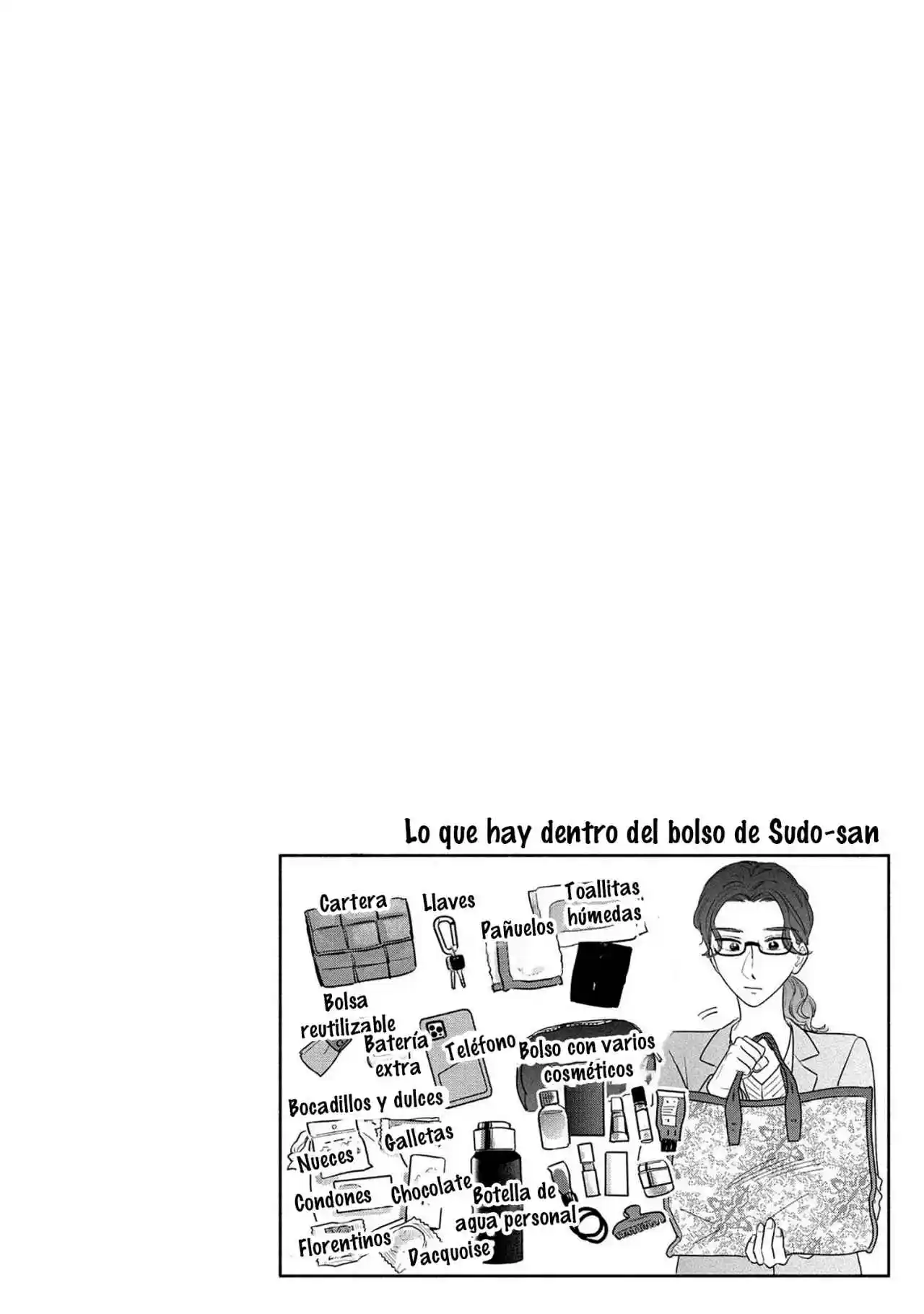 Mobuko No Koi capítulo 98, página 33