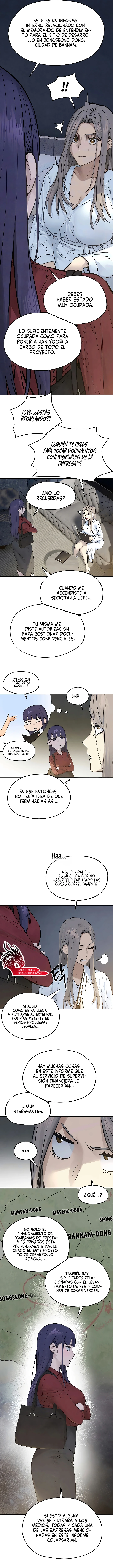 Moby Dick capítulo 94, página 8