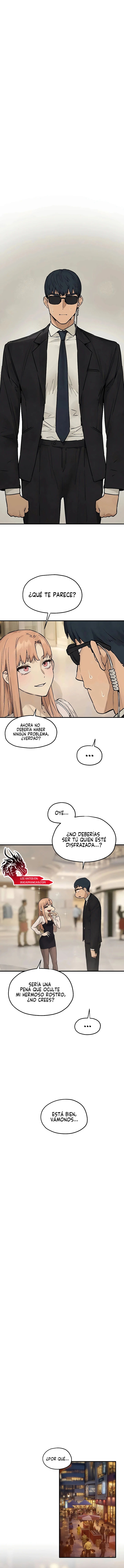 Moby Dick capítulo 95, página 8
