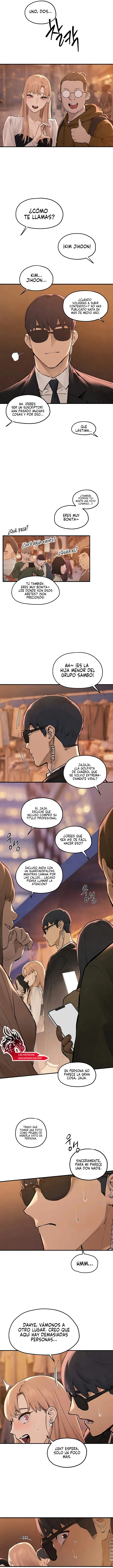 Moby Dick capítulo 95, página 13