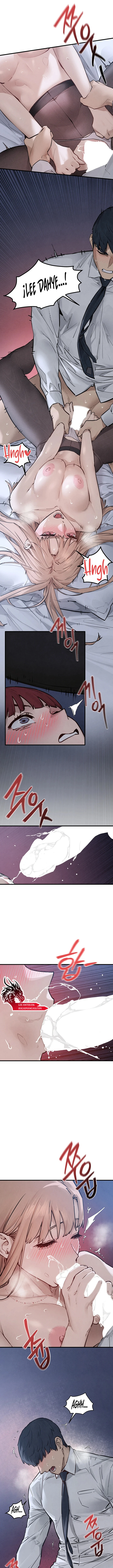 Moby Dick capítulo 97, página 10