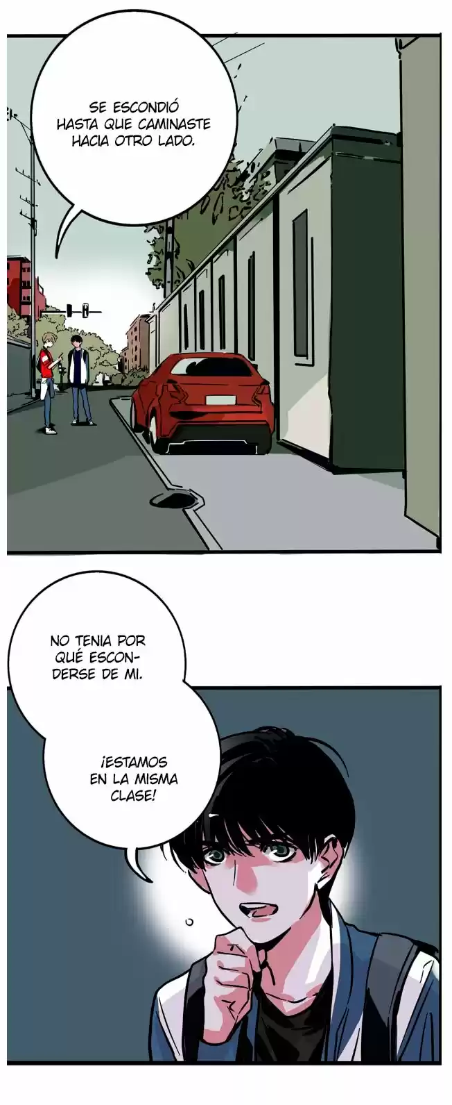 MODE II capítulo 12, página 23