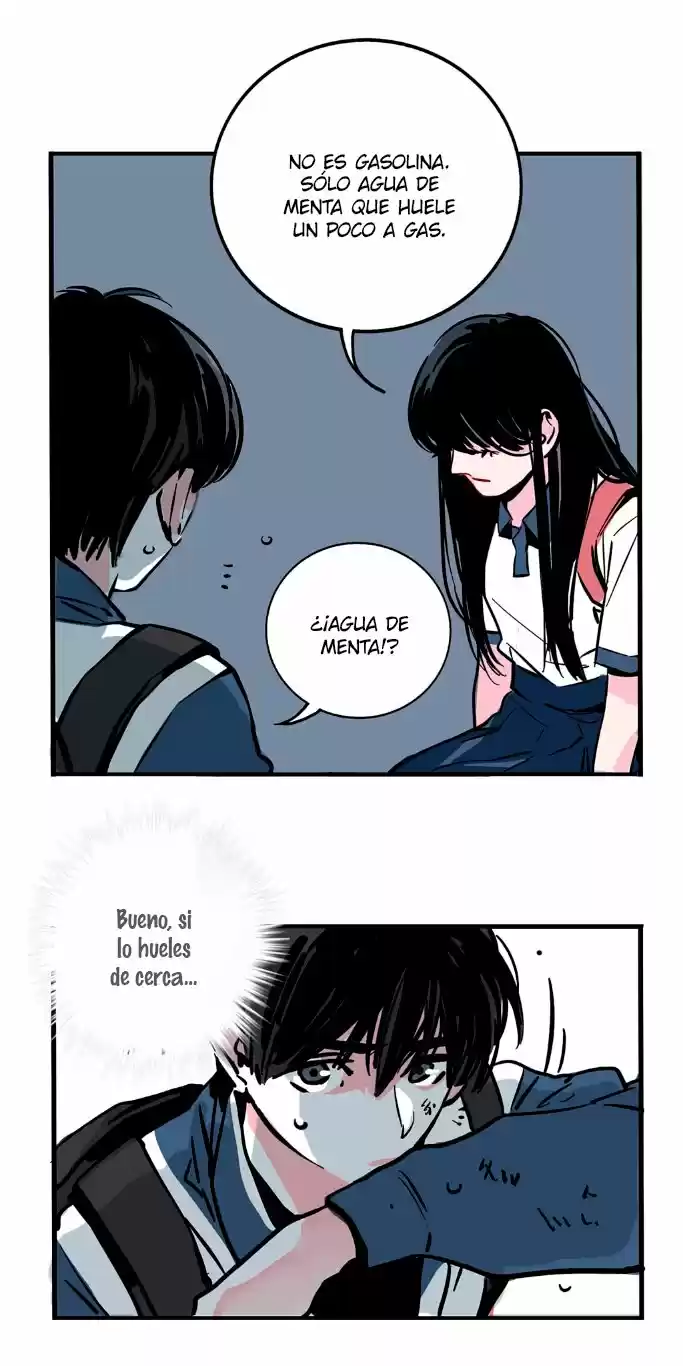 MODE II capítulo 15, página 17
