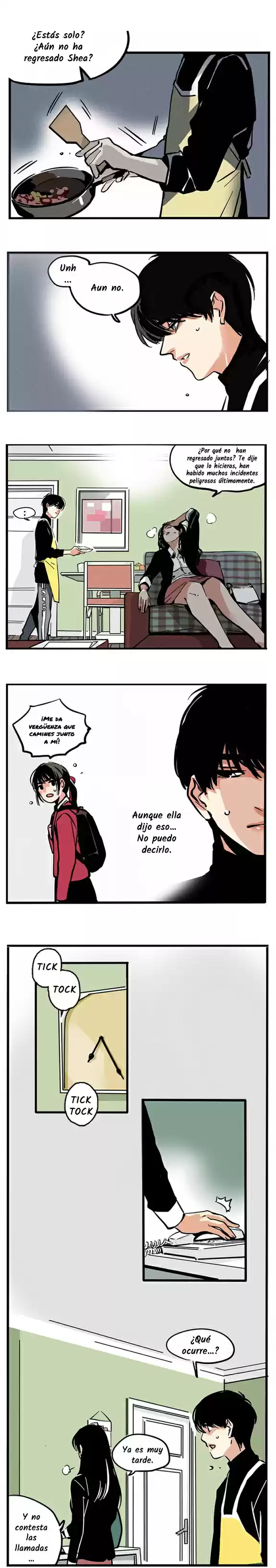 MODEⅡ capítulo 1, página 9