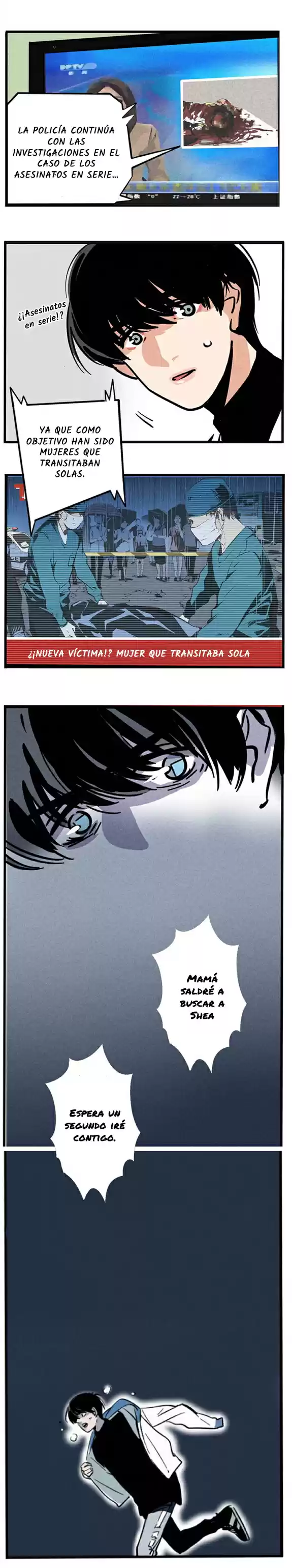 MODEⅡ capítulo 1, página 10