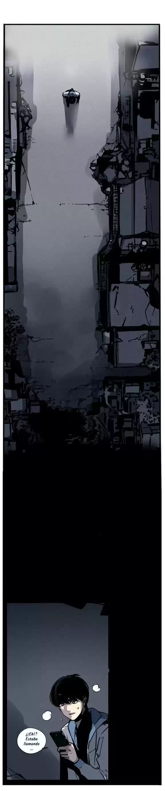 MODEⅡ capítulo 1, página 14