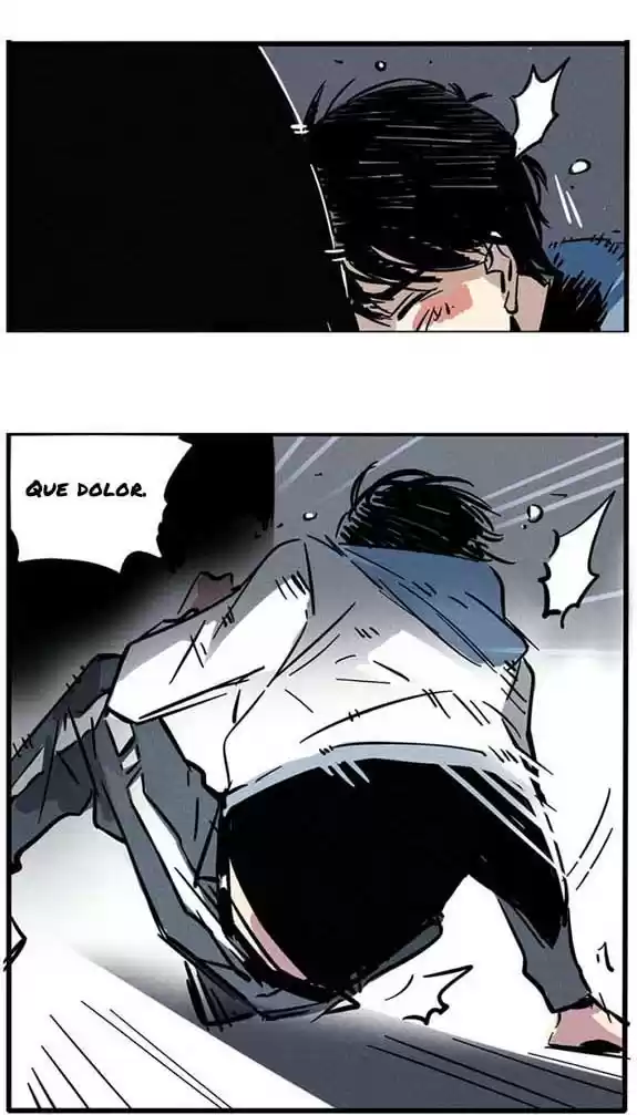MODEⅡ capítulo 1, página 15