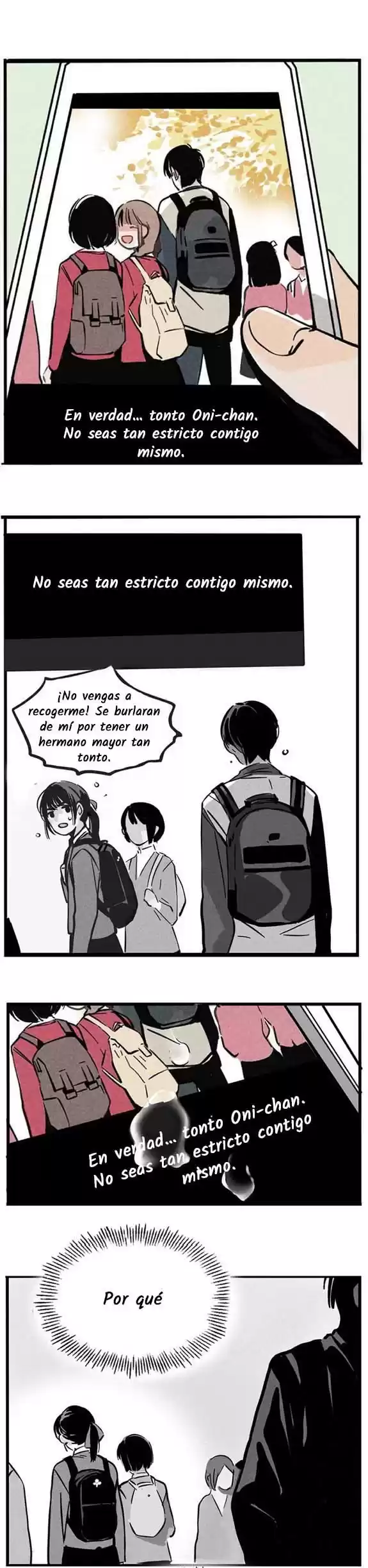 MODEⅡ capítulo 2, página 5