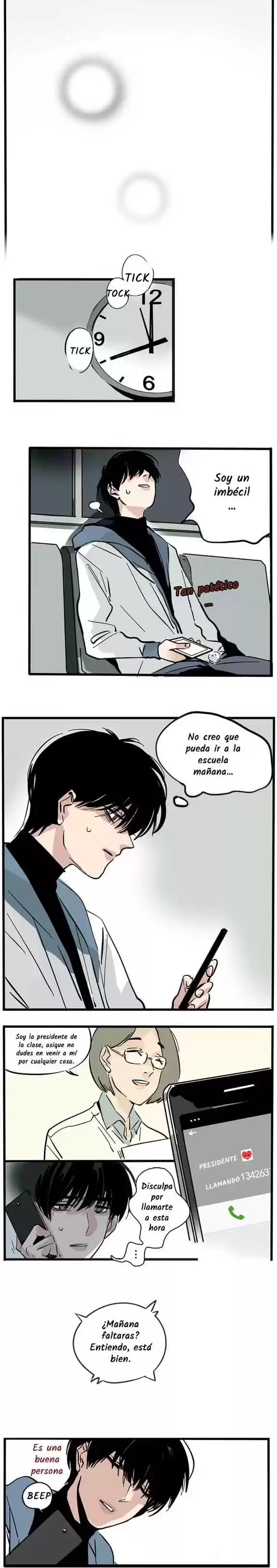 MODEⅡ capítulo 2, página 10