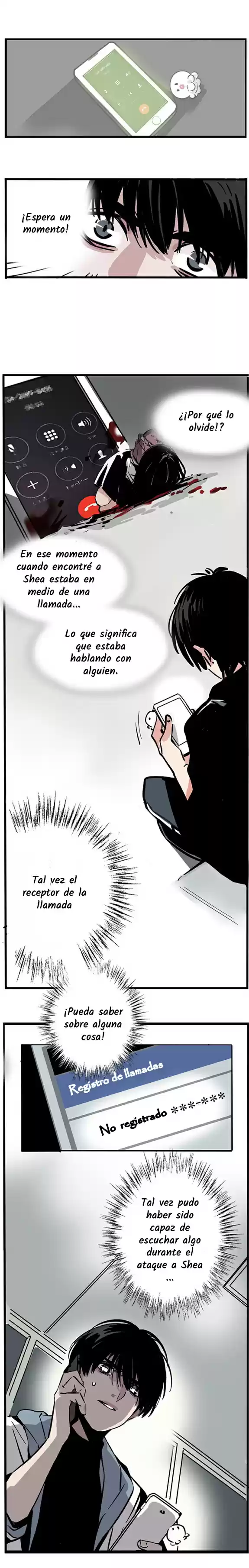 MODEⅡ capítulo 2, página 16