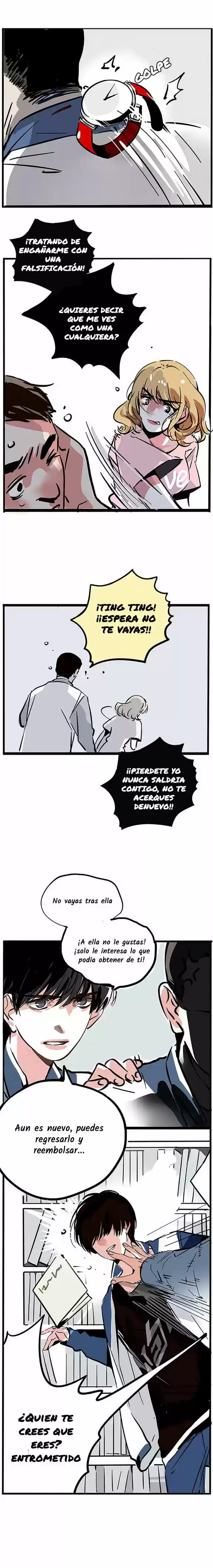 MODEⅡ capítulo 5, página 2
