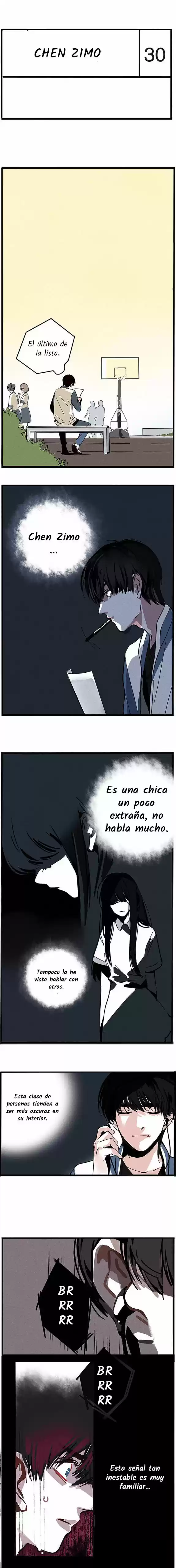 MODEⅡ capítulo 5, página 5