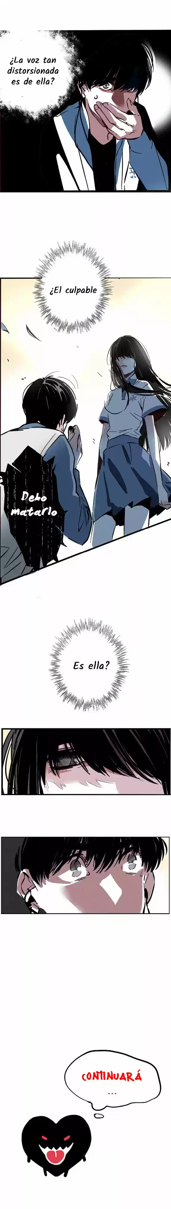 MODEⅡ capítulo 5, página 7