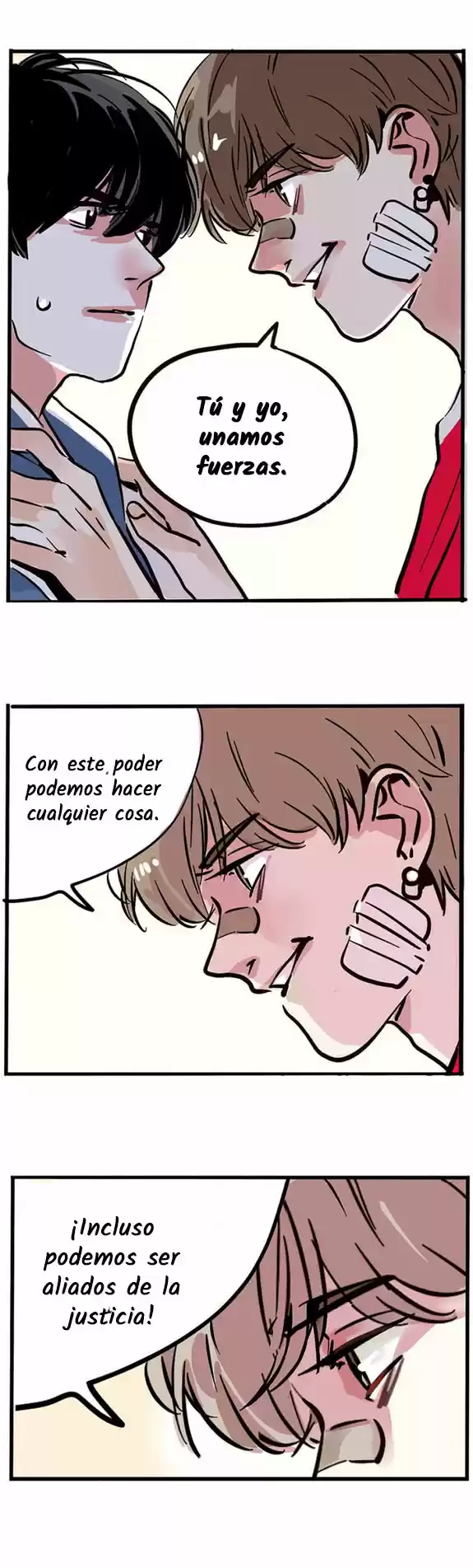 MODEⅡ capítulo 7, página 3