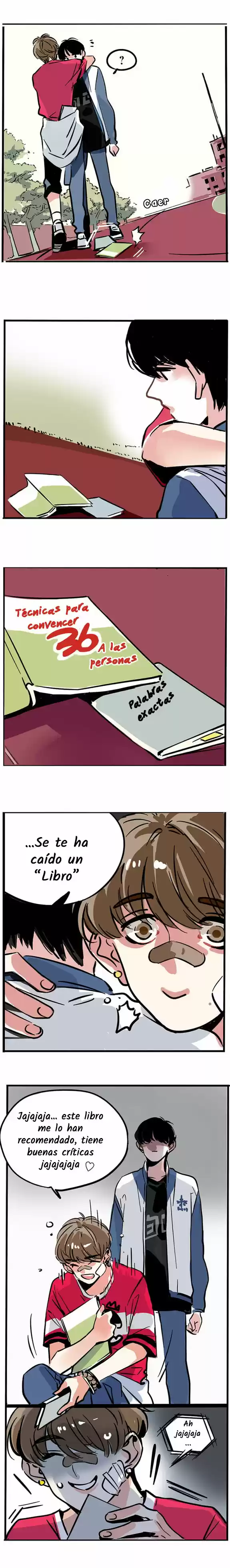 MODEⅡ capítulo 7, página 7