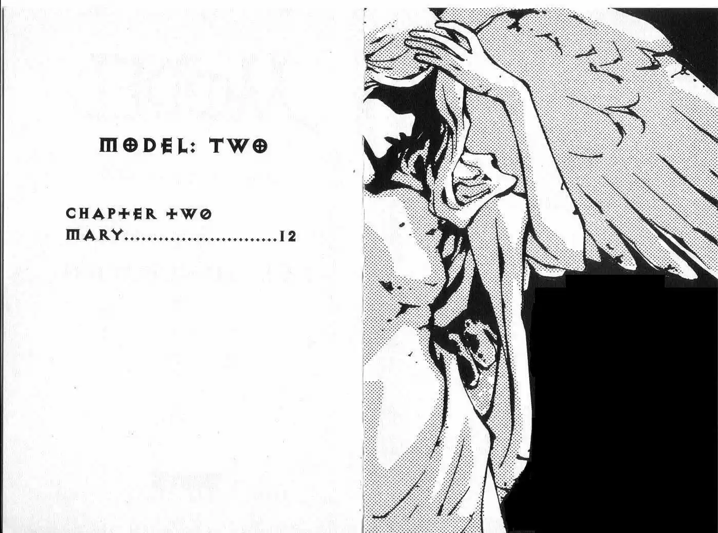 Model (Lee So Young) capítulo 2.1, página 4