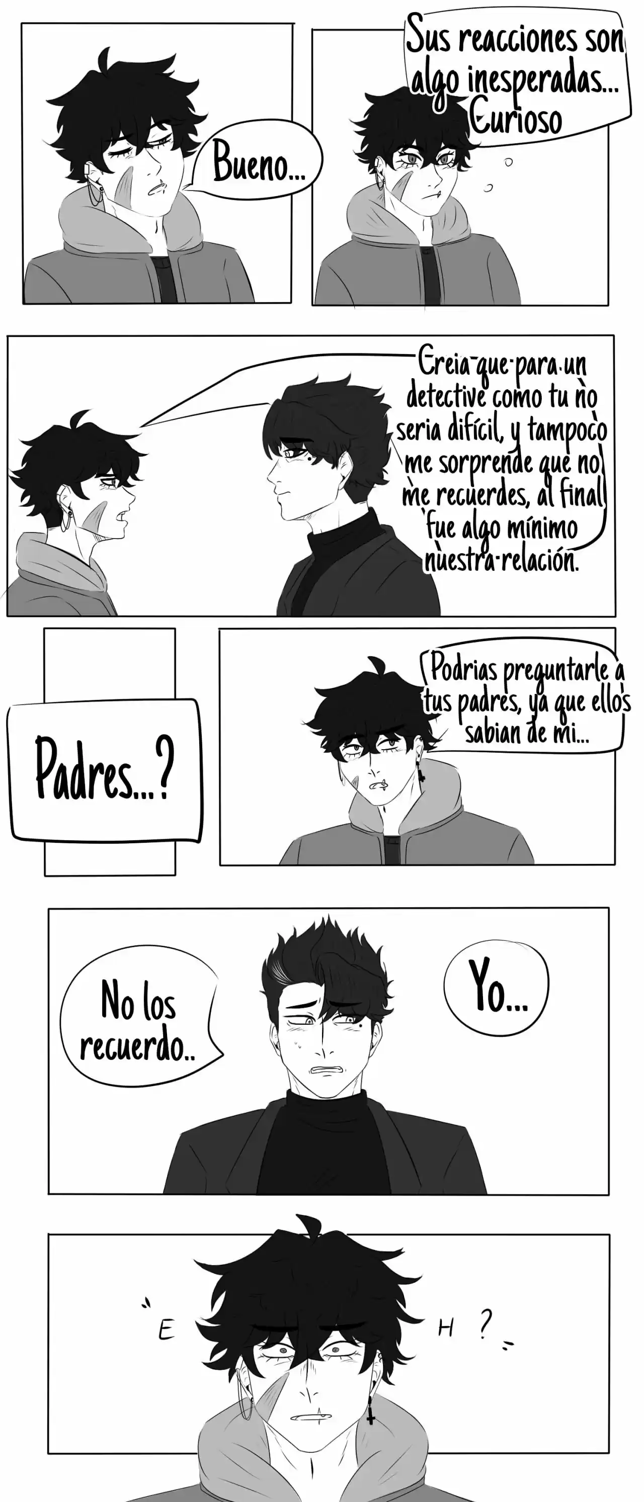 Modus Operandi capítulo 3, página 10