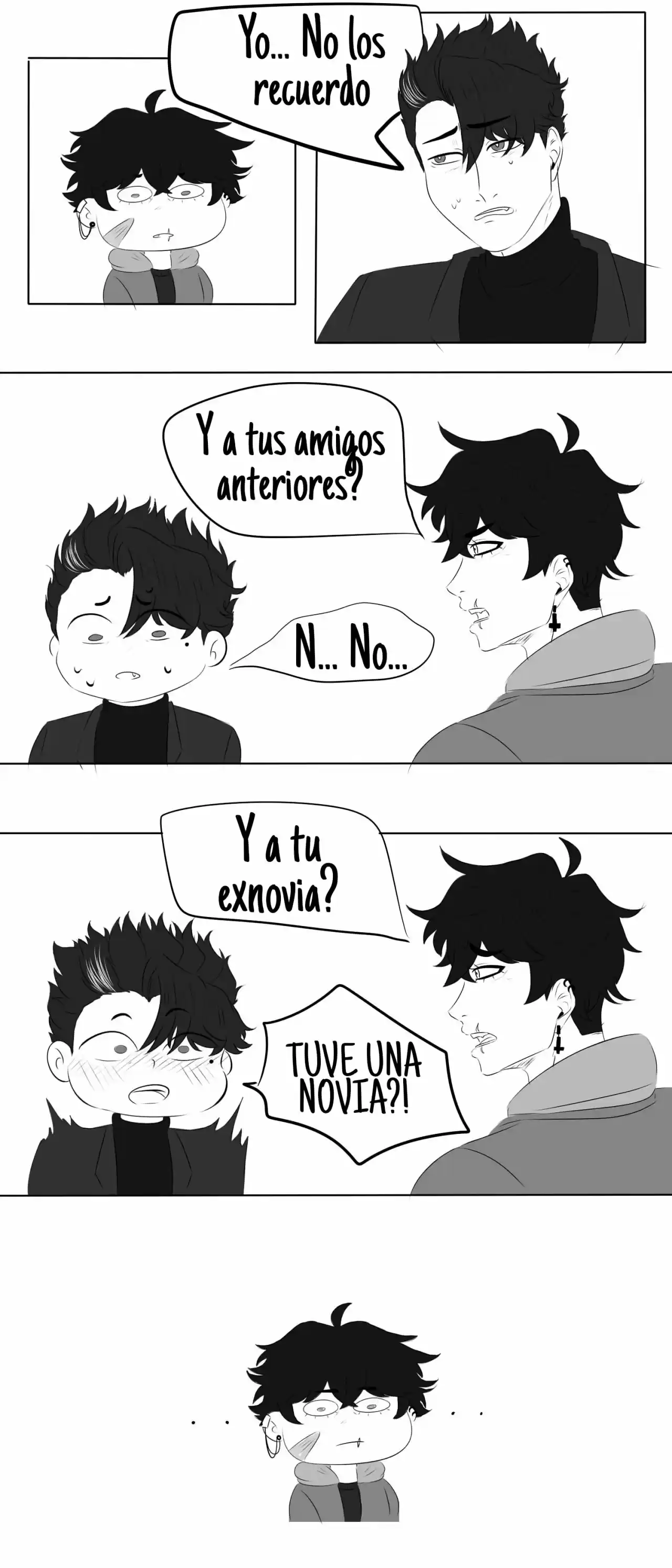 Modus Operandi capítulo 3, página 11