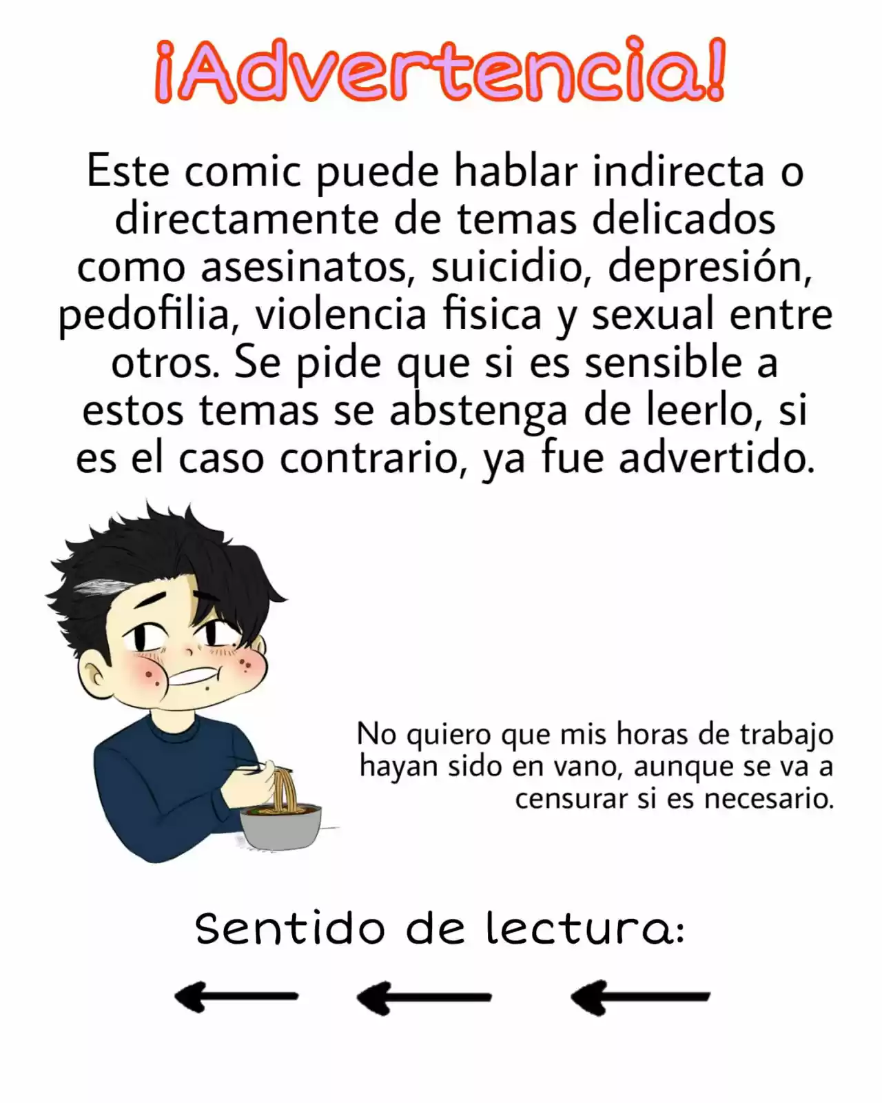 Modus Operandi capítulo 4.10, página 1