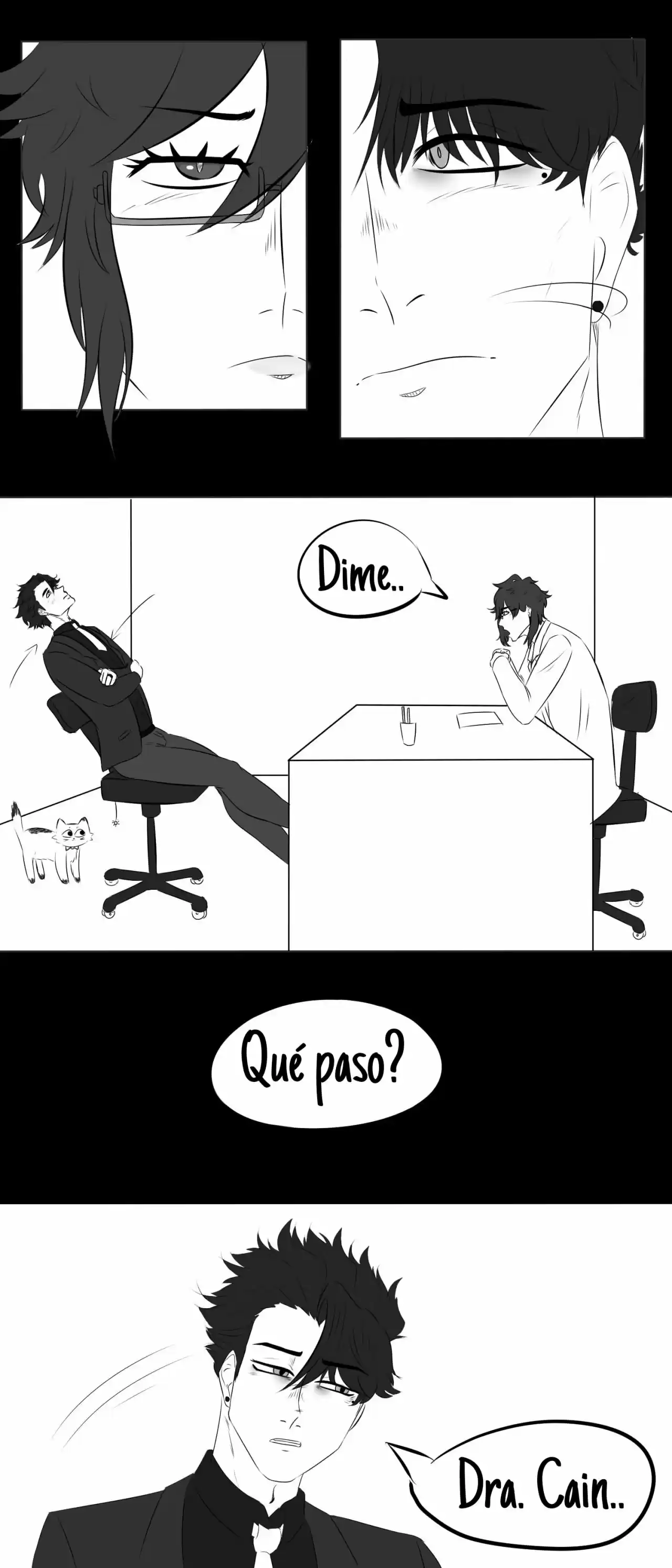 Modus Operandi capítulo 4.10, página 3