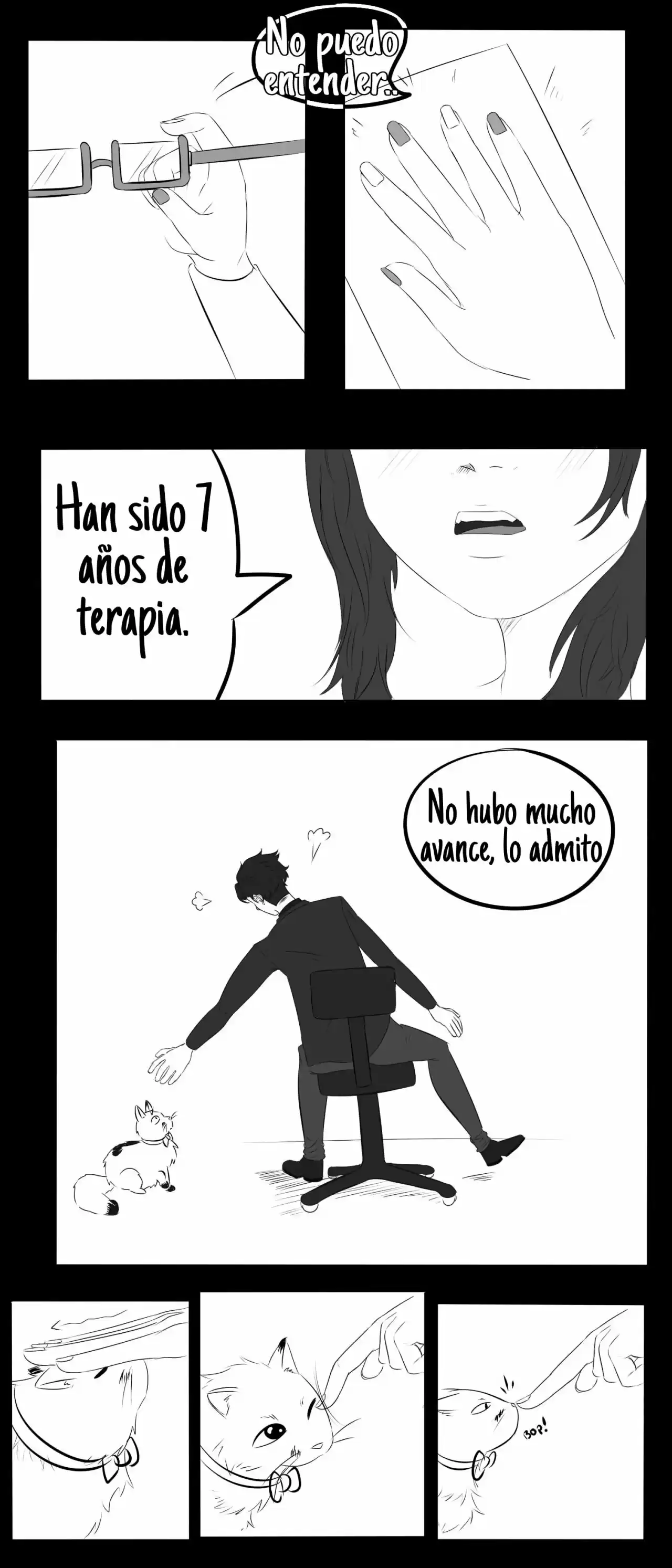 Modus Operandi capítulo 4.10, página 5