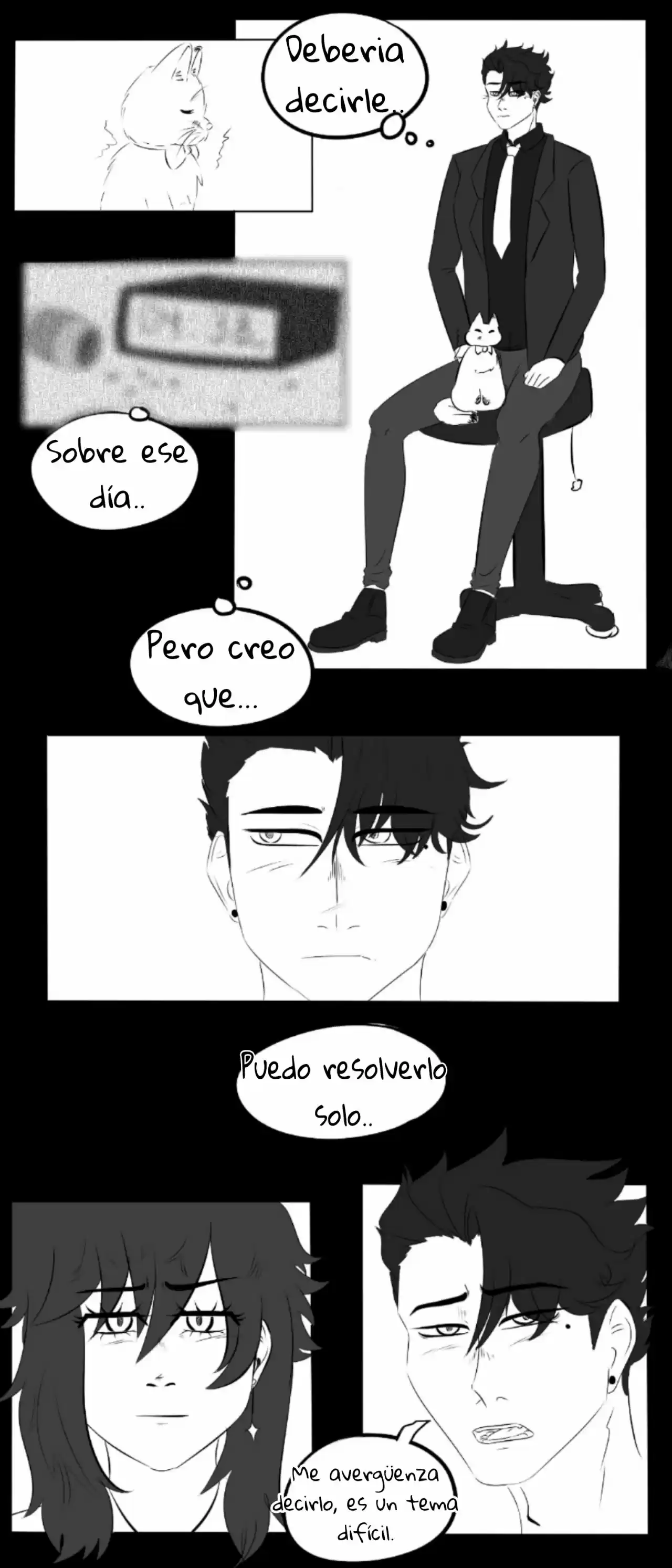 Modus Operandi capítulo 4.10, página 7