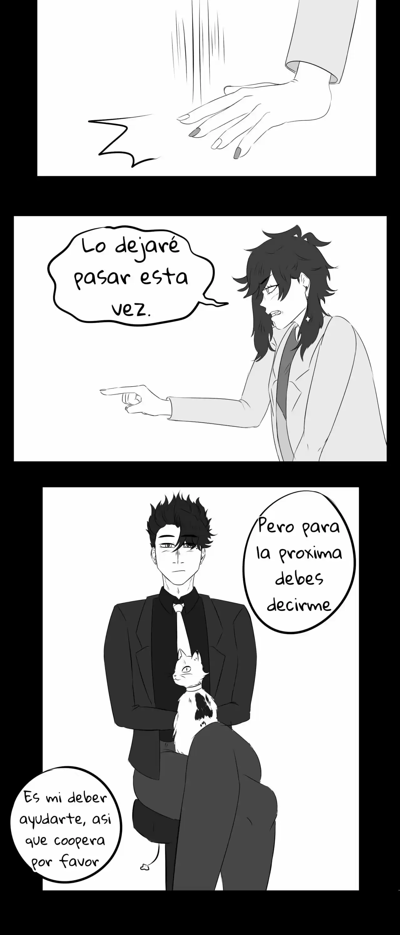 Modus Operandi capítulo 4.10, página 8