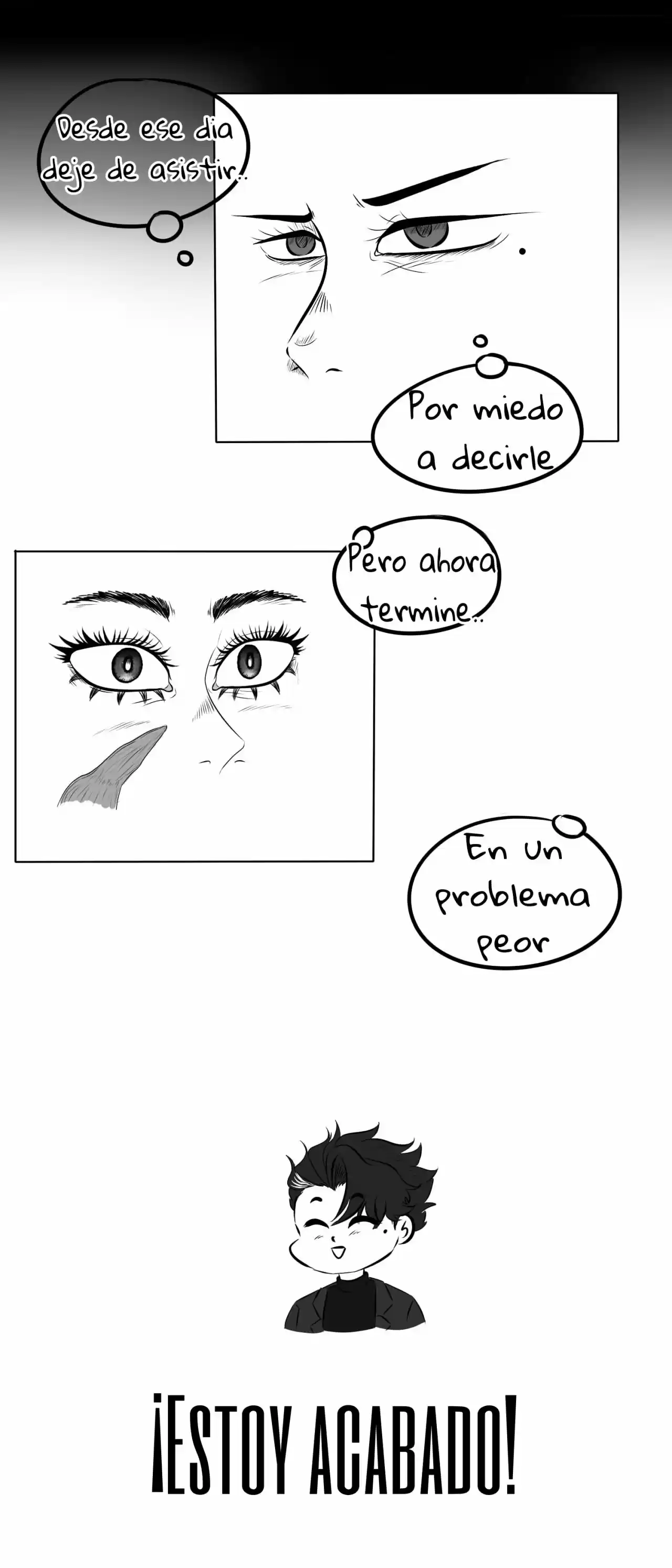 Modus Operandi capítulo 4.10, página 9