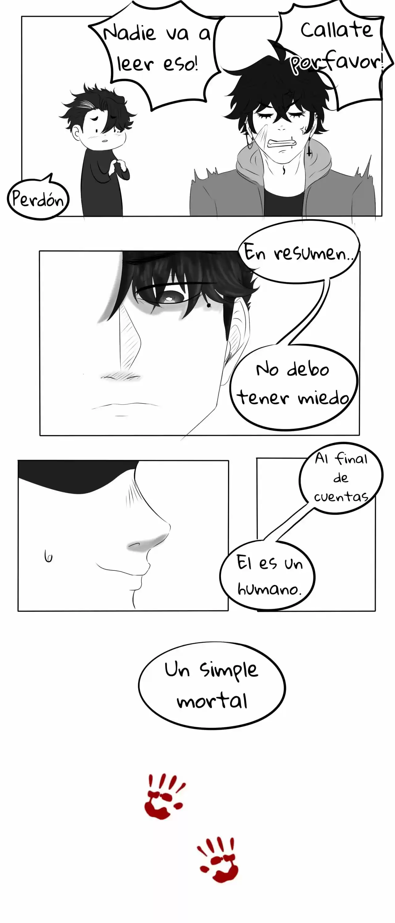 Modus Operandi capítulo 4.10, página 14