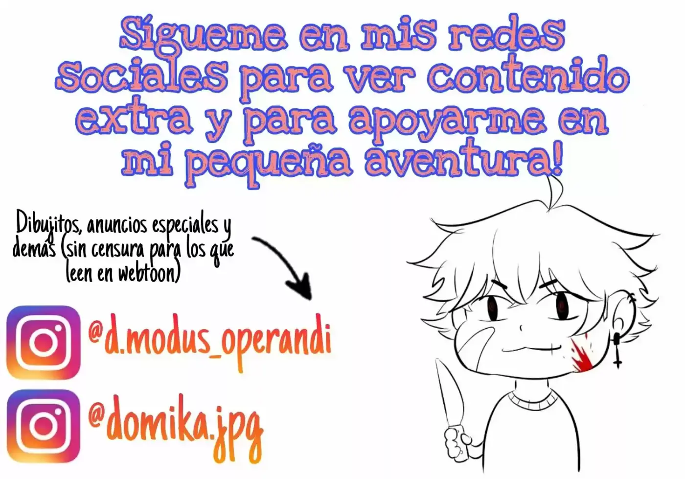 Modus Operandi capítulo 4.10, página 24