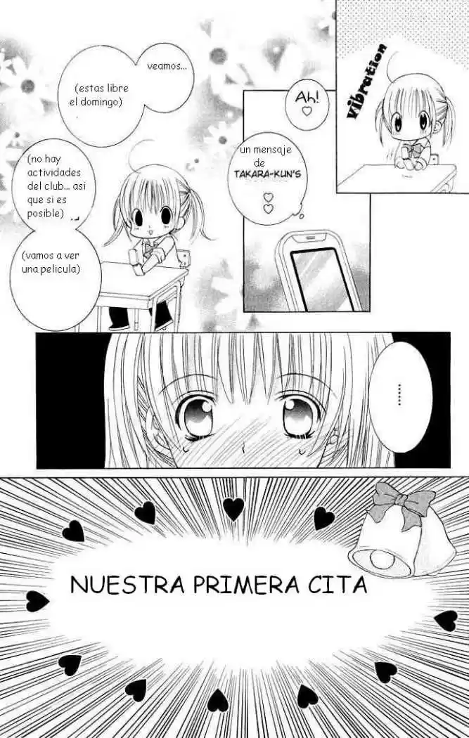Moe Kare capítulo 13, página 2