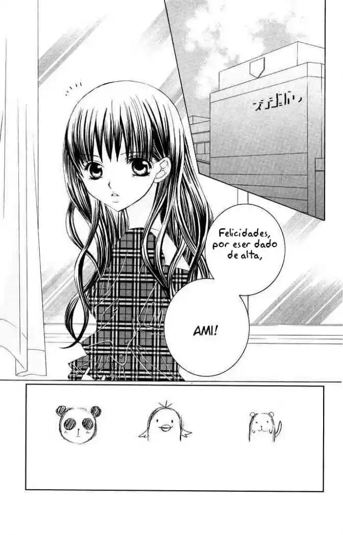 Moe Kare capítulo 29, página 2