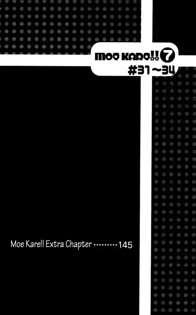 Moe Kare capítulo 31, página 5