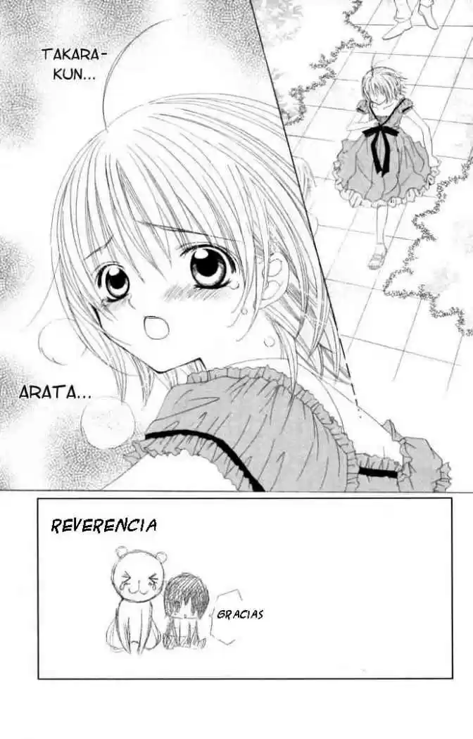 Moe Kare capítulo 34, página 2
