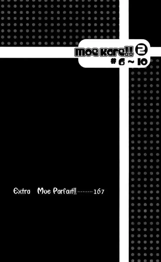 Moe Kare capítulo 6, página 4